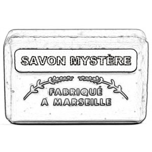 Savon Mystère 125 g