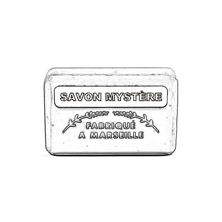 Savon Mystère 125 g