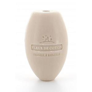 Savon Ecolier Fleur de Coton 240 g Savon Ecolier Fleur de Coton 240 g