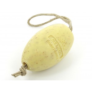 Savon Ecolier Citron Exfoliant 240 g Savon Ecolier Citron Exfoliant 240 g