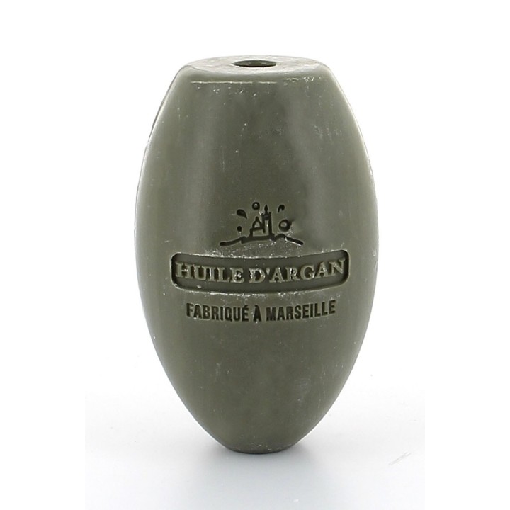 Savon Ecolier Huile d'Argan 240 g