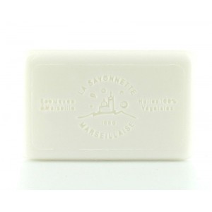 Savon au lait d'ânesse 100g Savon au lait d'ânesse 100g