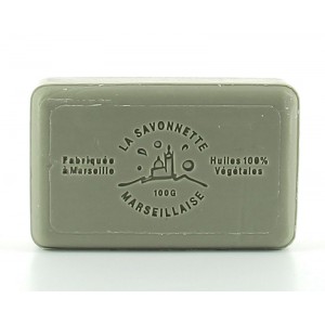 Savon huile d'argan au lait d'ânesse 100g Savon huile d'argan au lait d'ânesse 100g