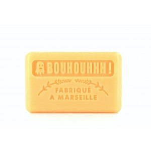 Happy Halloween Savonnette Marseillaise 125 g Happy Halloween Savonnette Marseillaise 125 g