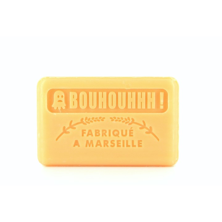 Happy Halloween Savonnette Marseillaise 125 g