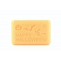 Happy Halloween Savonnette Marseillaise 125 g Happy Halloween Savonnette Marseillaise 125 g
