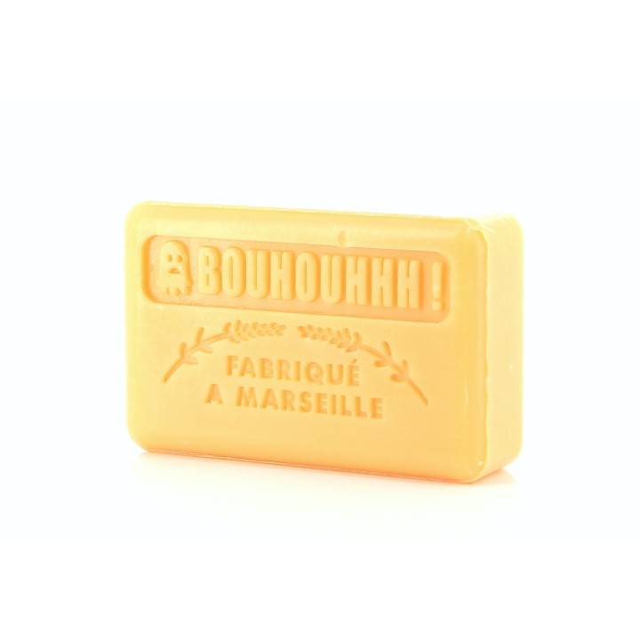 Happy Halloween Savonnette Marseillaise 125 g