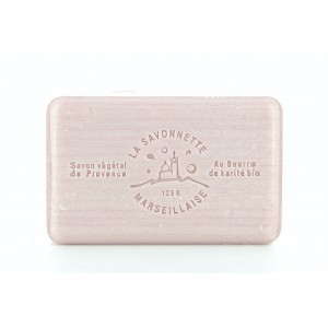 Paillettes de Licorne par Soap Connection : La Savonnette Marseillaise 125g