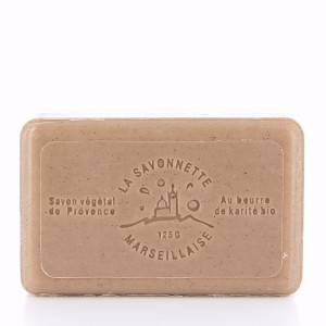 Bonnes Fêtes Bonhomme Pain d'Epices Savonnette Marseillaise 125 g Bonnes Fêtes Bonhomme Pain d'Epices Savonnette Marseillaise 125 g
