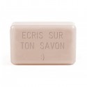 Savon personnalisé : Fruit de la passion