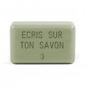 Savon personnalisé : I love YOU Savon personnalisé : I love YOU