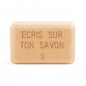 Savon personnalisé : I love YOU Savon personnalisé : I love YOU