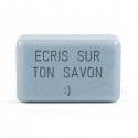Savon personnalisé : Melon Savon personnalisé : Melon