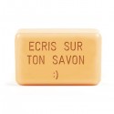 Savon personnalisé : Marine Savon personnalisé : Marine