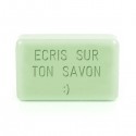 Savon personnalisé : Melon Savon personnalisé : Melon
