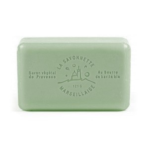 Savon personnalisé : Verveine Savon personnalisé : Verveine