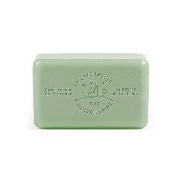 Savon à Personnaliser Senteur Verveine par la Soap Connection