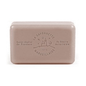Savon personnalisé : Vanille Savon personnalisé : Vanille