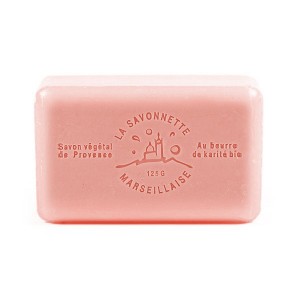 Savon personnalisé : Rose Savon personnalisé : Rose