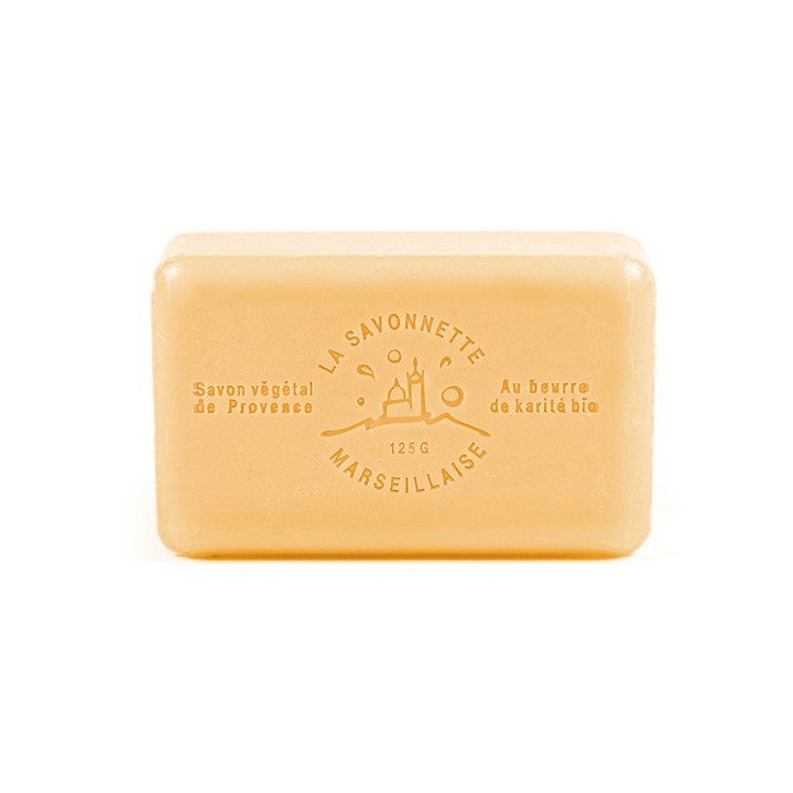 Savon à Personnaliser Senteur Melon par la Soap Connection