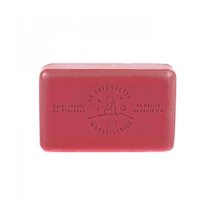 Savon à personnaliser senteur I Love You par la Soap Connection