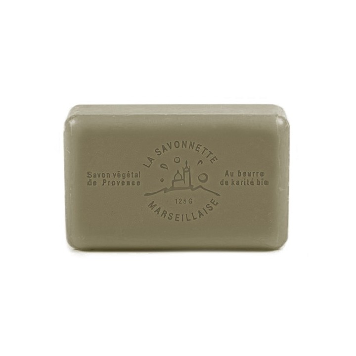 Savon à Personnaliser à l'Huile d'Argan par la Soap Connection