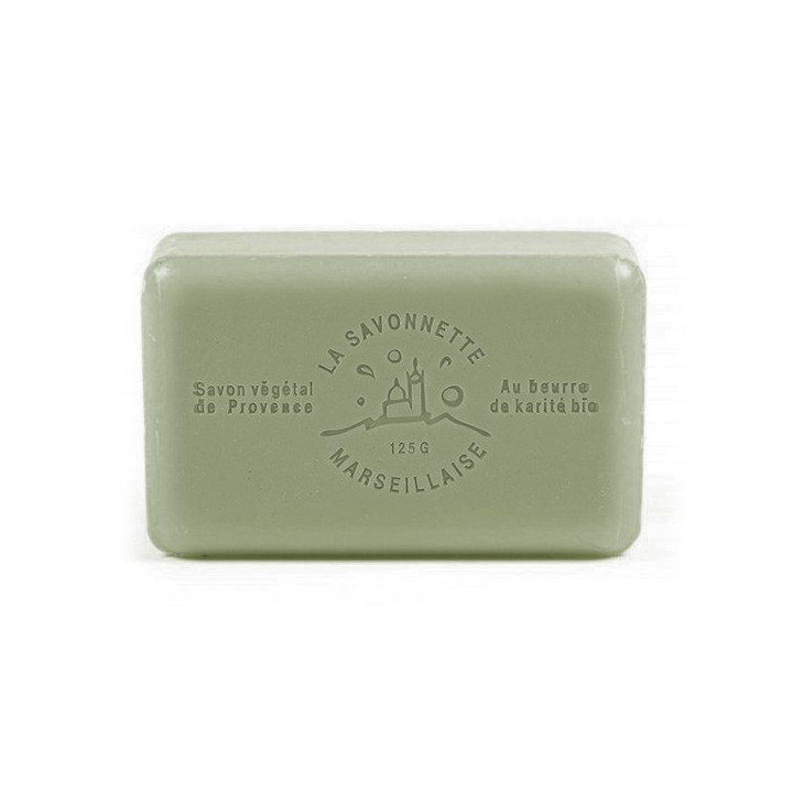 Savon à Personnaliser à l'Huile d'Olive par la Soap Connection
