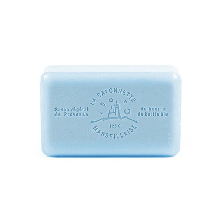 Savon à Personnaliser Senteur Fleur de Lotus par la Soap Connection