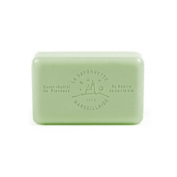 Savon à Personnaliser Senteur Citron Vert par la Soap Connection