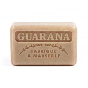 Savonnette Marseillaise Guarana 125 g
