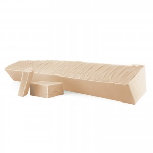 Lait d'ânesse Savon à froid SAF  100 g