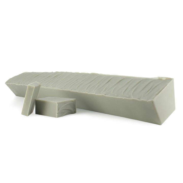 Menthe Savon à froid SAF  100 g