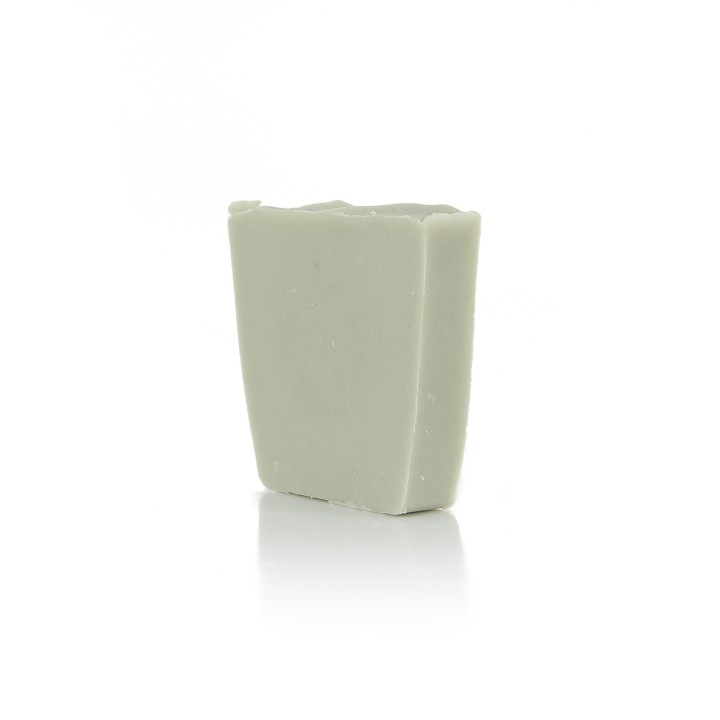 Menthe Savon à froid SAF  100 g