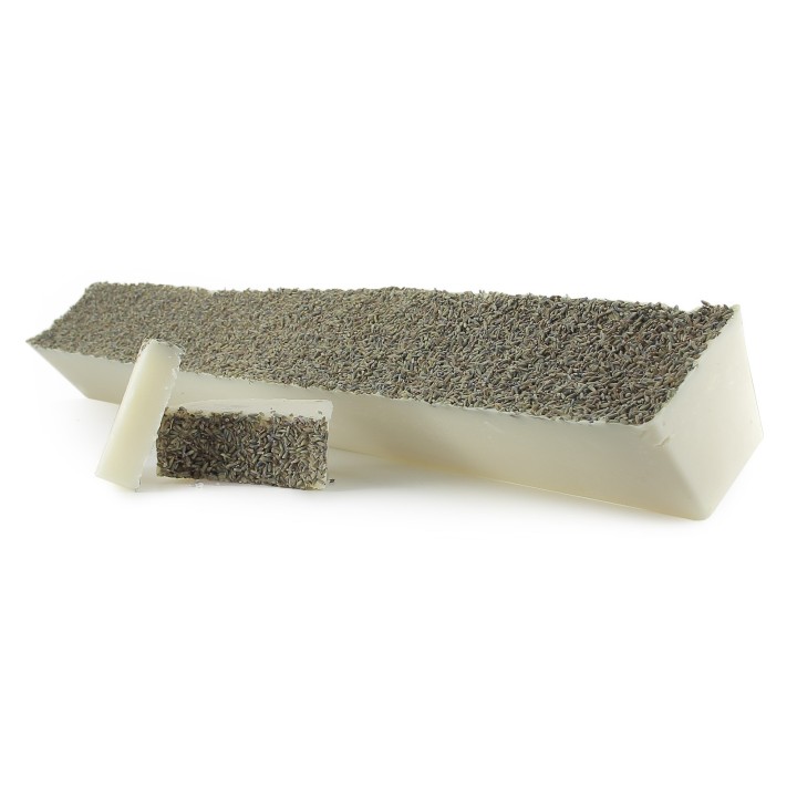 Lavande Savon à froid SAF  100 g