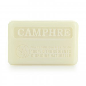 Camphre Nature 100%  125 g Camphre Nature 100%  125 g