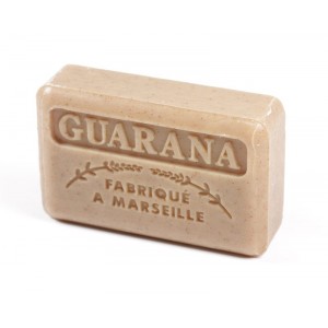 Savonnette Marseillaise Guarana 125 g