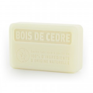 Cèdre Nature 100%  125 g
