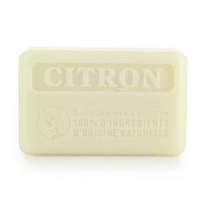 Citron Nature 100%  125 g Citron Nature 100%  125 g
