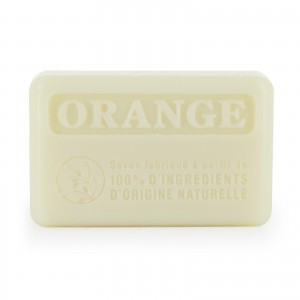 Orange Nature 100%  125 g Orange Nature 100%  125 g