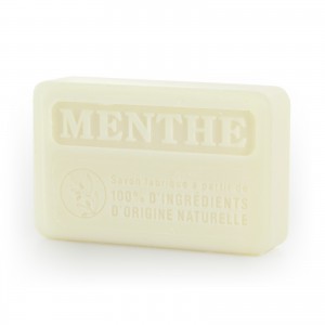 Menthe Nature 100%  125 g Menthe Nature 100%  125 g