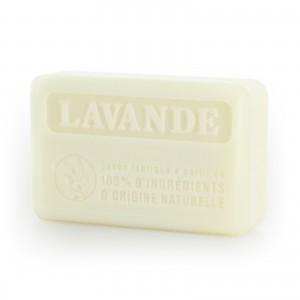 Lavande Nature 100%  125 g Lavande Nature 100%  125 g