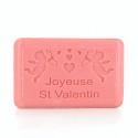 Joyeux Anniversaire Savonnette Marseillaise 125 g Joyeux Anniversaire Savonnette Marseillaise 125 g