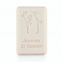 Joyeux Anniversaire Savonnette Marseillaise 125 g Joyeux Anniversaire Savonnette Marseillaise 125 g