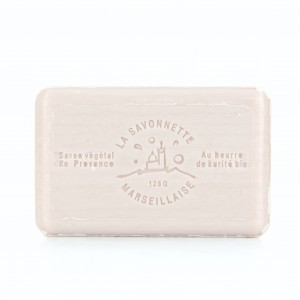 Savonnette Marseillaise Joyeuse St Valentin Couple d'amoureux 125 g