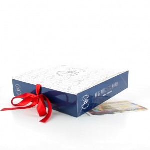 Coffret pour 6 savons La Savonnette Marseillaise Coffret pour 6 savons La Savonnette Marseillaise