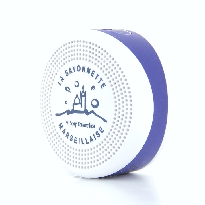 Enceinte étanche bluetooth Soap Connection