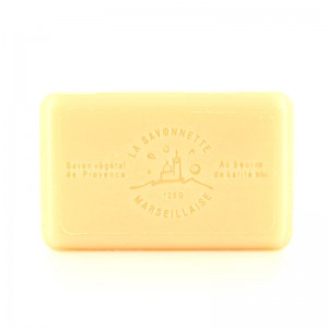 Bienvenue Savonnette Marseillaise 125 g Bienvenue Savonnette Marseillaise 125 g