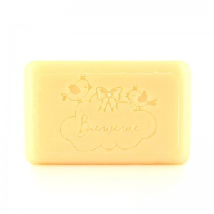 Savonnette Marseillaise Bienvenue 125 g