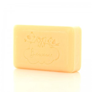 Bienvenue Savonnette Marseillaise 125 g Bienvenue Savonnette Marseillaise 125 g