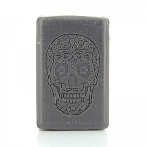 Skull Savonnette Marseillaise 125 g Skull Savonnette Marseillaise 125 g